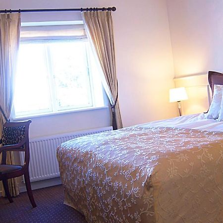 Hojby Kro Og Hotel Ruang foto
