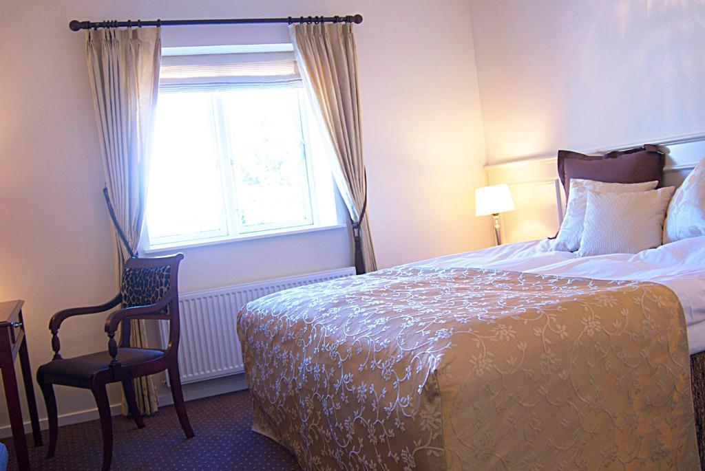 Hojby Kro Og Hotel Ruang foto